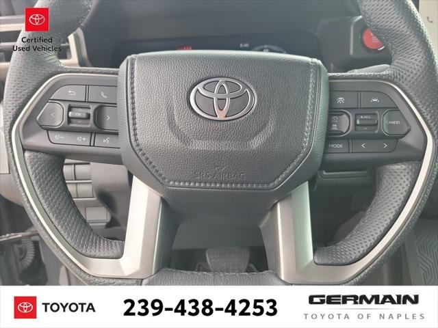 Certified Used 2024 UNDERGROUND Toyota  image 23