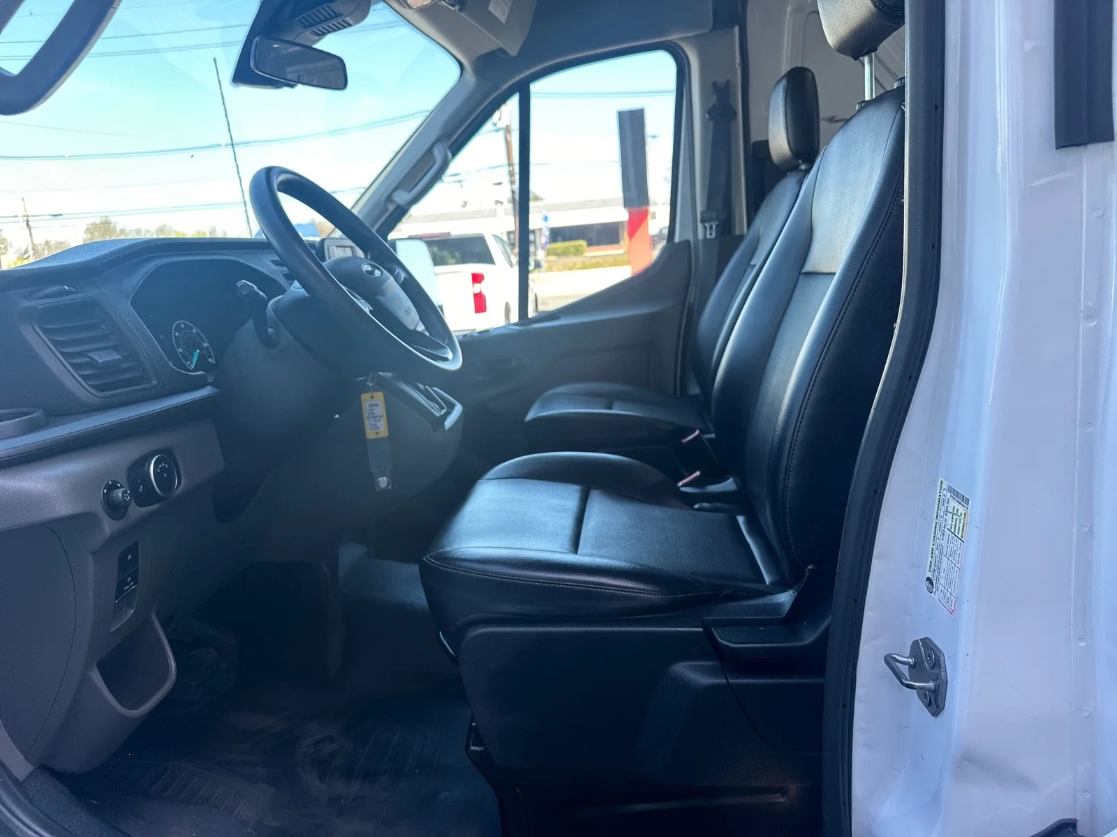 Used 2021 WHITE Ford  image 14