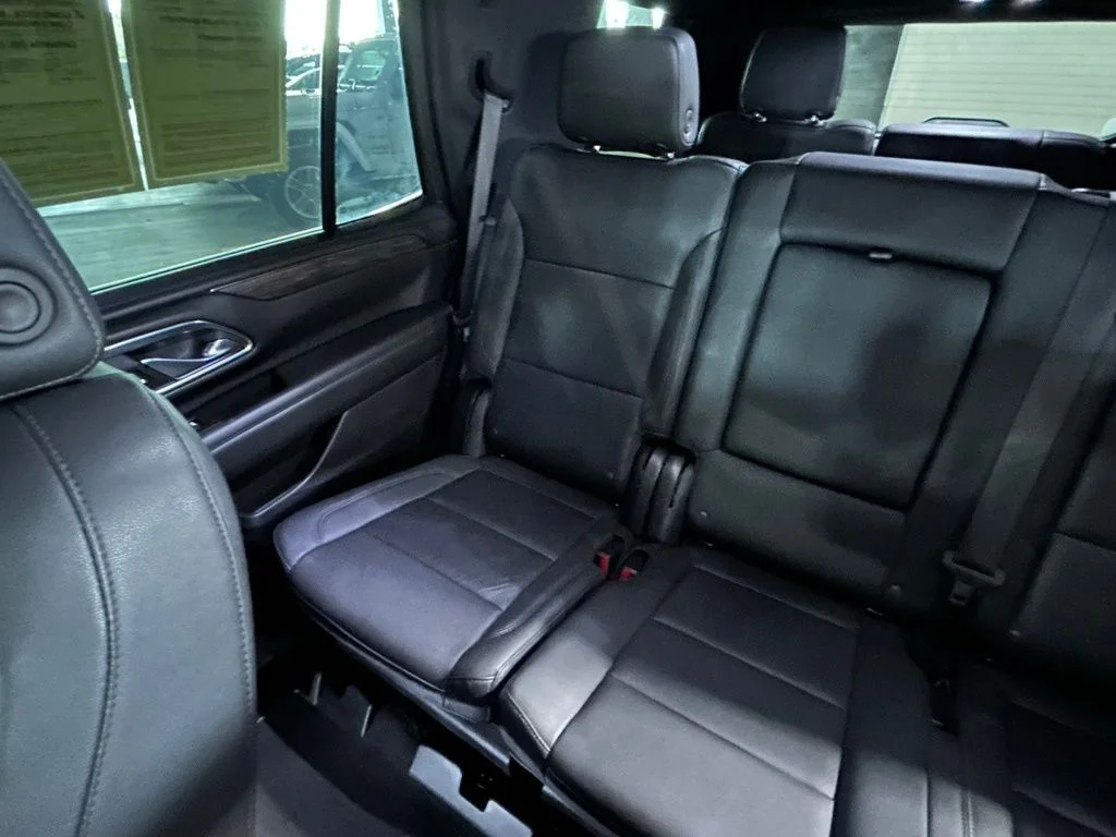 Used 2023 Black Chevrolet LT image 12