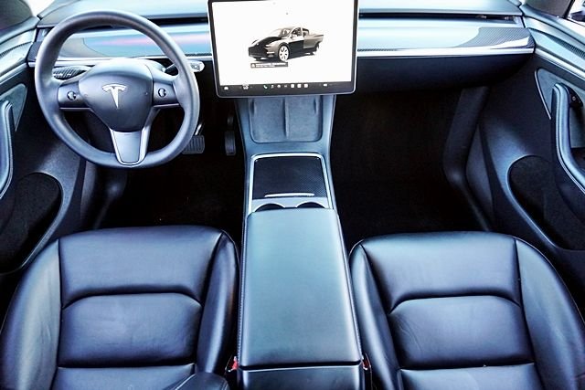 Used 2023  Tesla Long Range image 23
