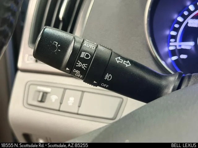 Used 2015 Blue Hyundai Limited image 30