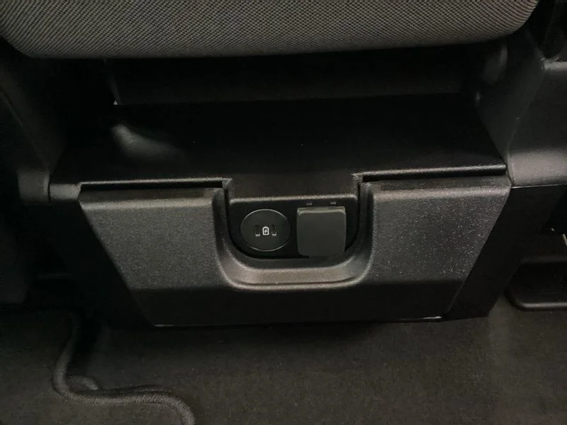 New 2026 Carbonized Gray Metallic Ford F-350® XL image 13