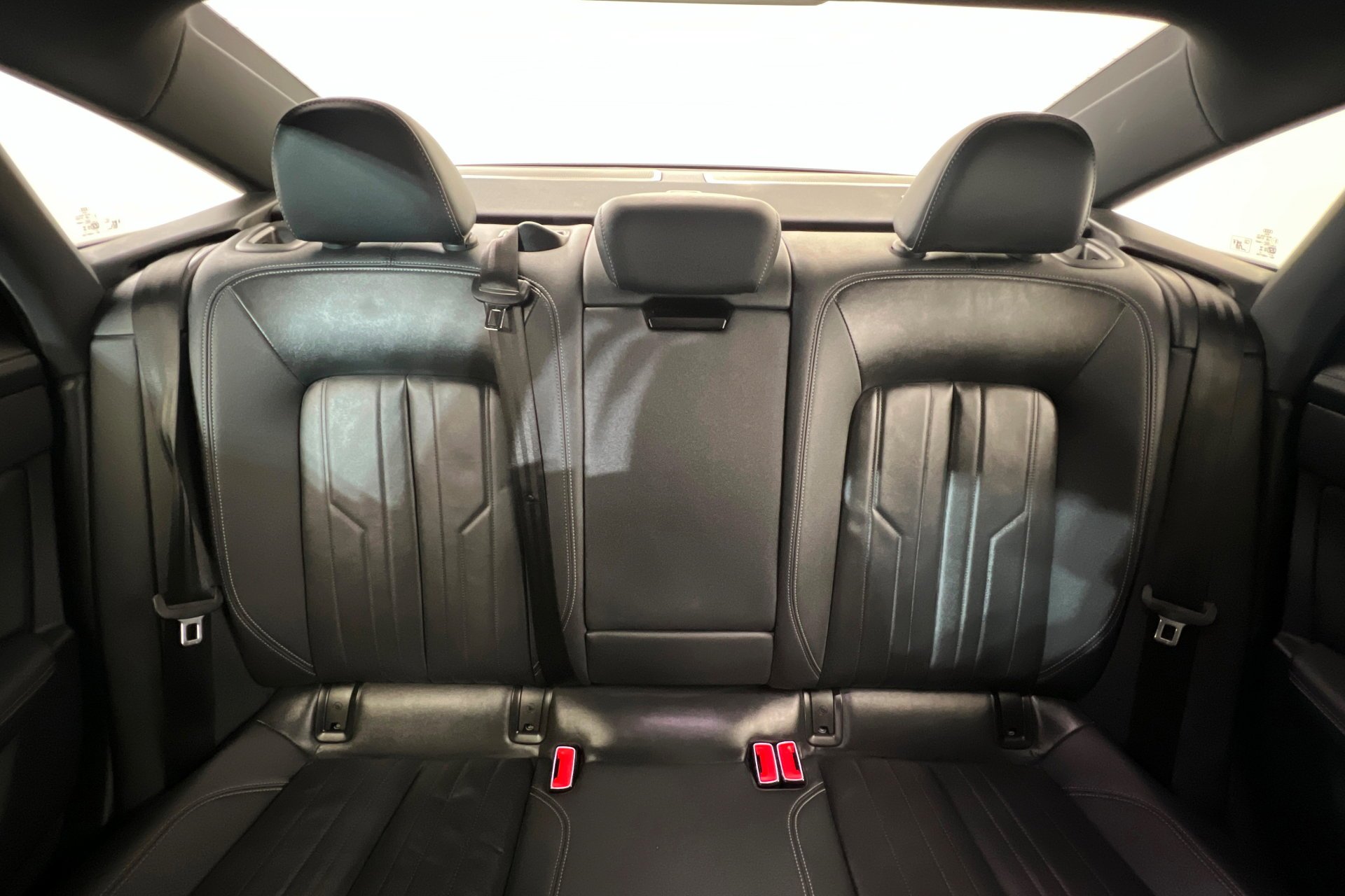 Used 2024 Black Audi Premium Plus image 25