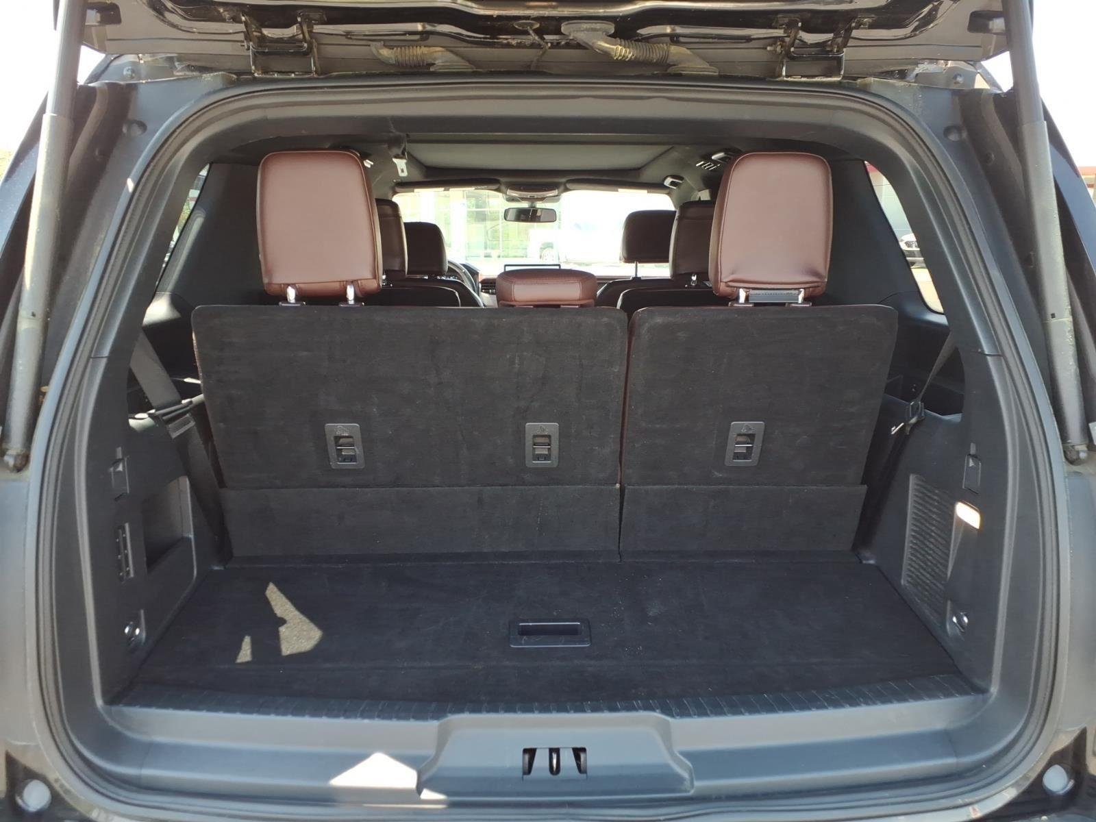 Used 2024  Ford Limited image 33