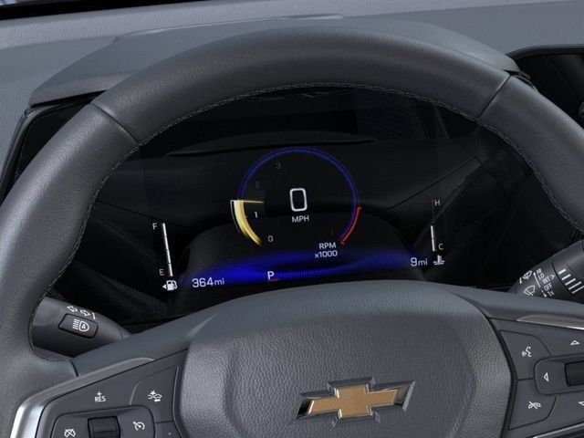 2026 Chevrolet Trailblazer LT - Photo 18
