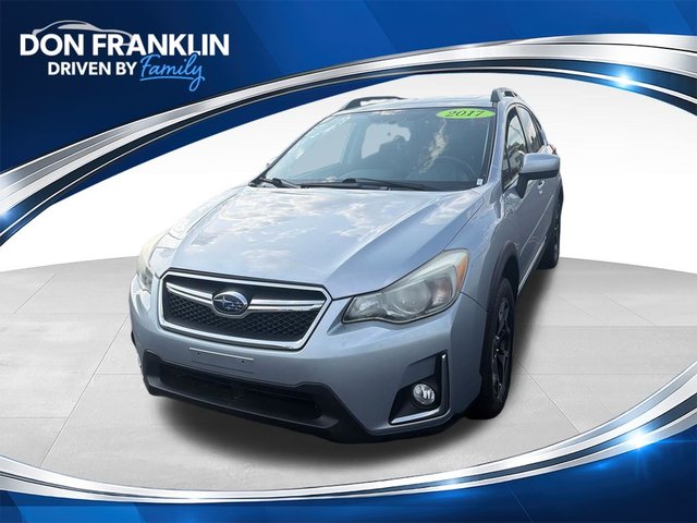 2017 Subaru Crosstrek 2.0i Premium
