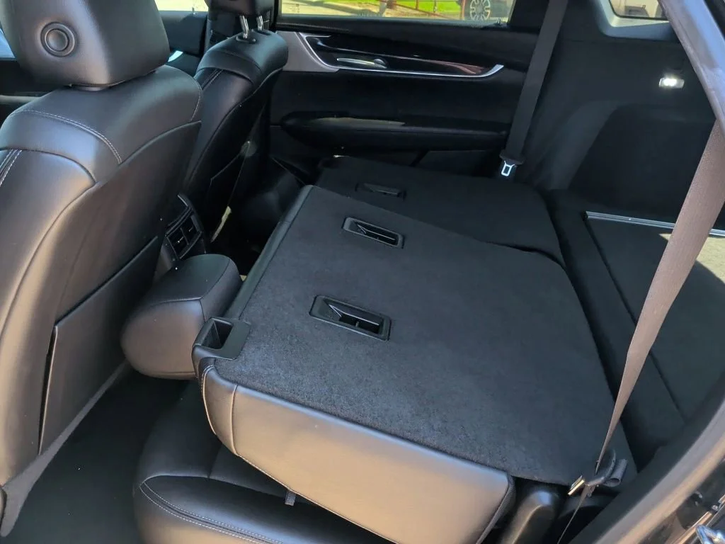 2023 Cadillac XT5 Premium Luxury - Photo 34