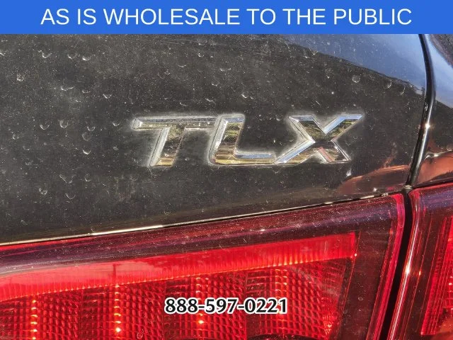Used 2015  Acura V6 image 5