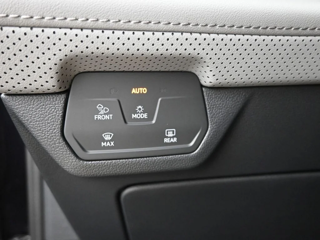 2026 Volkswagen Atlas Atlas Peak Edition - Photo 16