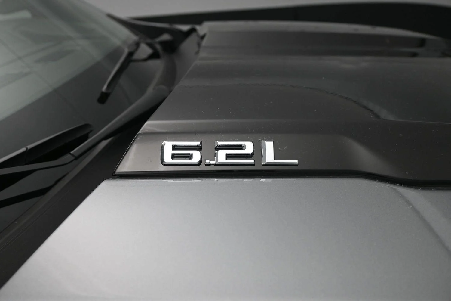 2026 Chevrolet Silverado 1500 LT Trail Boss - Photo 6
