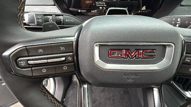 2026 GMC Acadia AT4 - Photo 19
