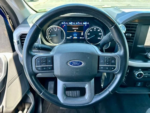 2023 Ford F-150 XLT - Photo 30