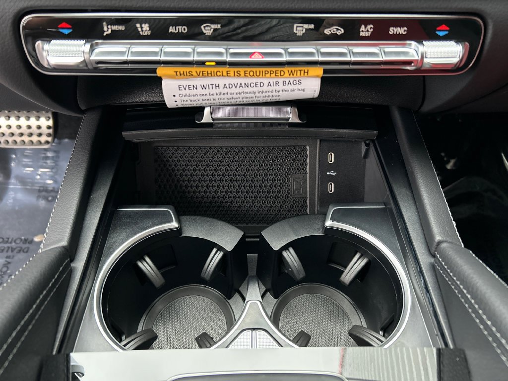 New 2027 Polar White Mercedes-Benz GLE 450 image 58