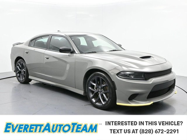 2023 Dodge Charger GT