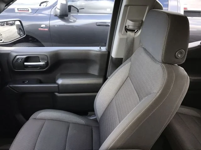 Used 2024 Black Chevrolet Custom image 22