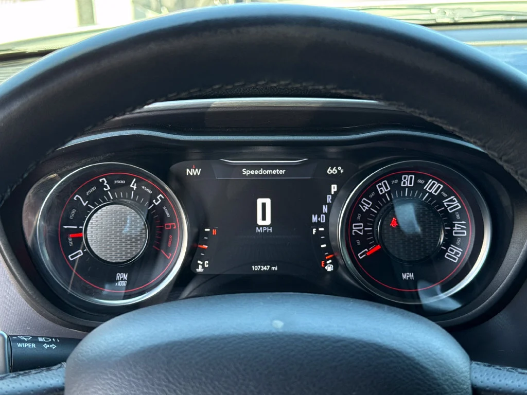 Used 2019  Dodge R/T image 32