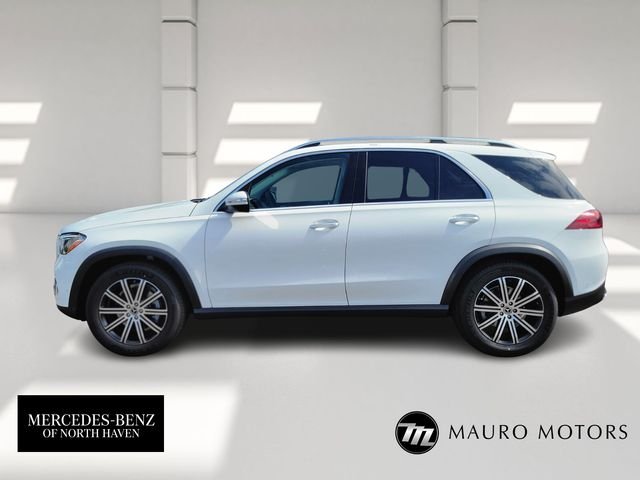 Used 2026 White Mercedes-Benz GLE 350 image 6