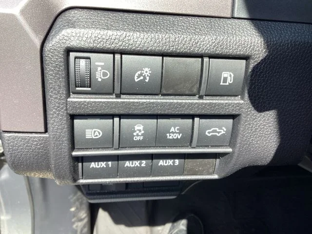 Used 2025 Brown Toyota  image 26