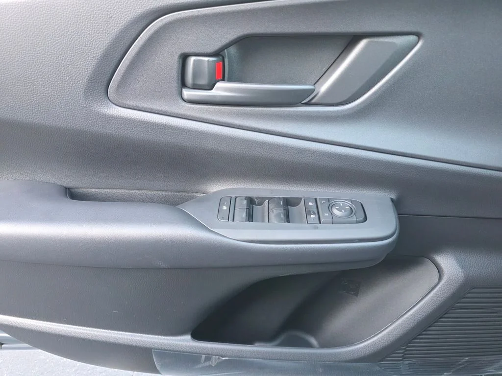 New 2026 Guardian Gray Toyota  SE image 26