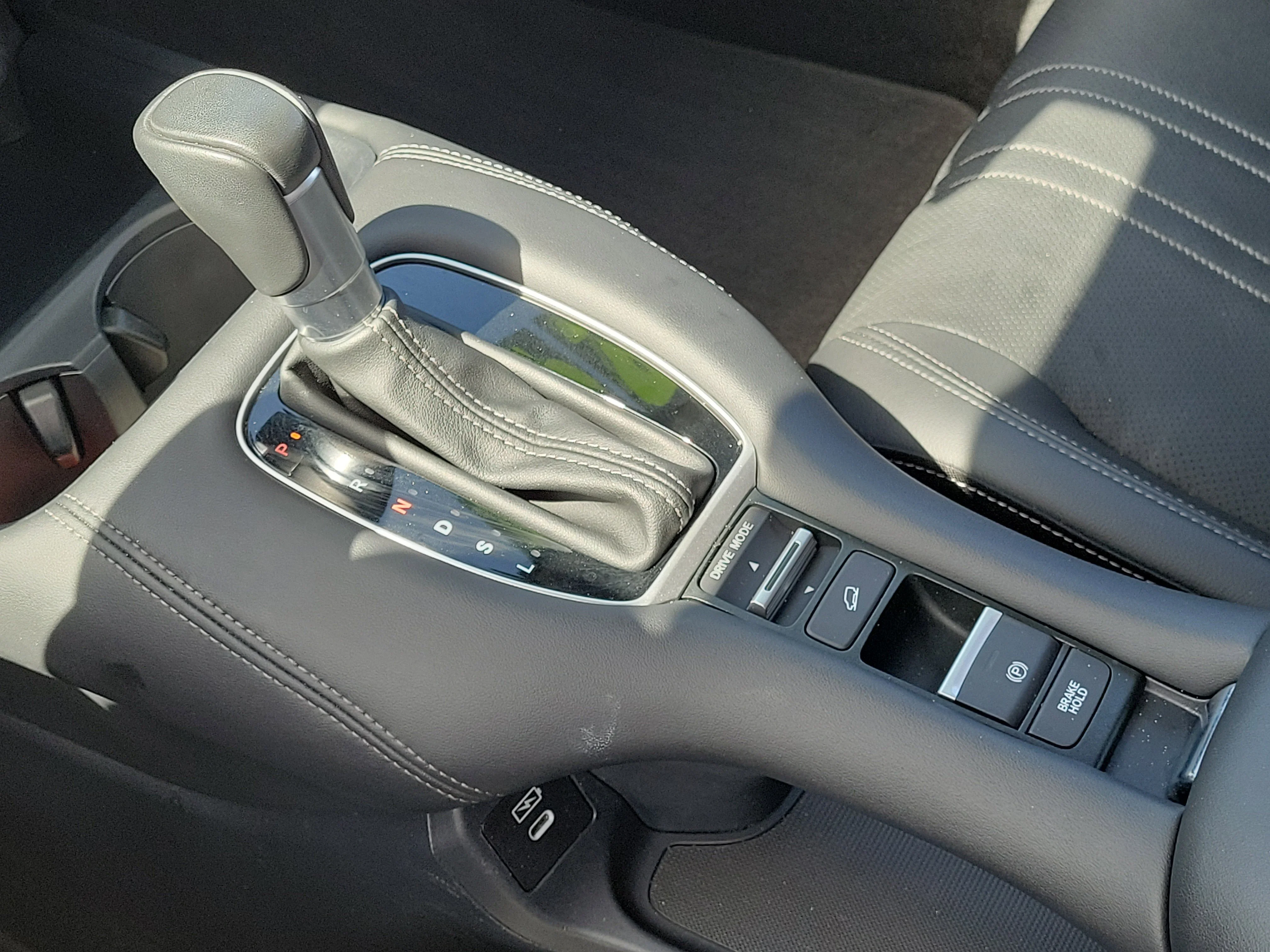 2024 Honda HR-V EX-L - Photo 26