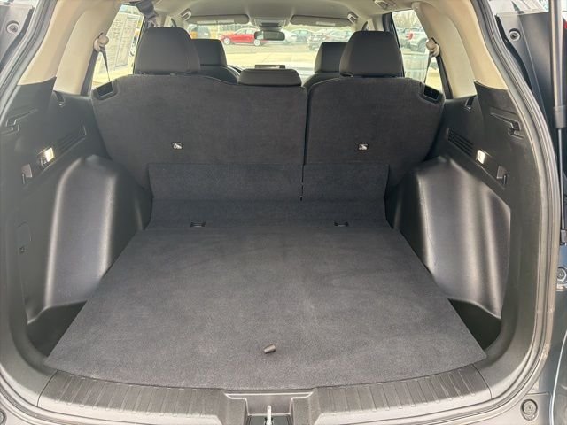 2023 Honda CR-V LX - Photo 32