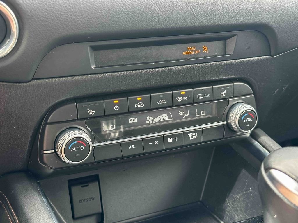 2020 Mazda CX-5 Grand Touring - Photo 33