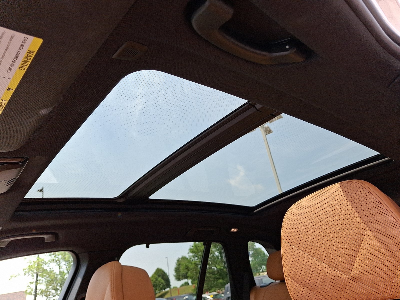 Certified Used 2023 Alpine White - 300 BMW M50i image 14