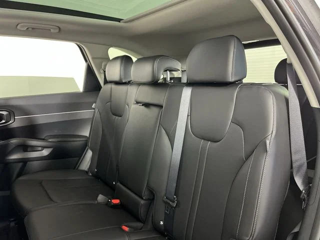 2026 Kia Sorento S - Photo 22