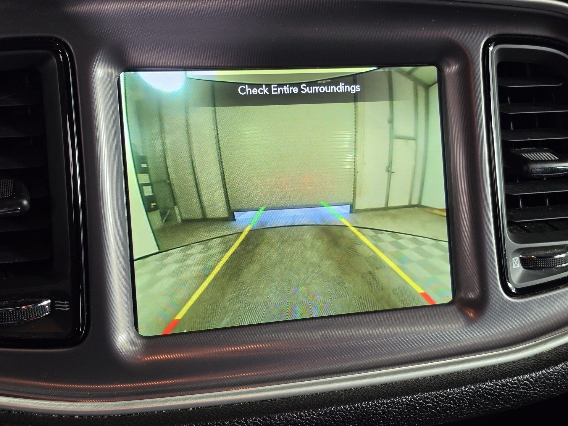 Used 2021 White Dodge GT image 24