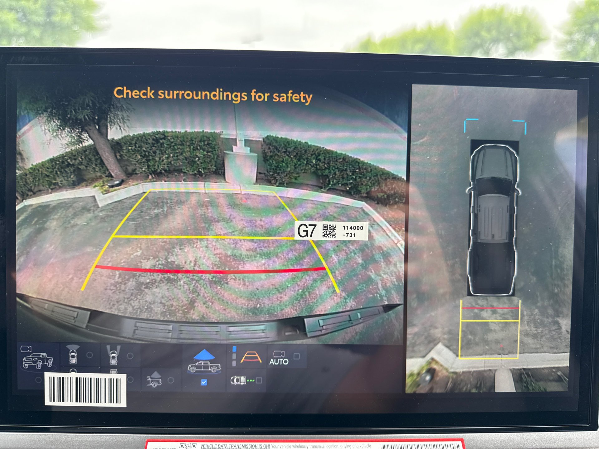 New 2026 Underground Toyota  TRD Sport image 31