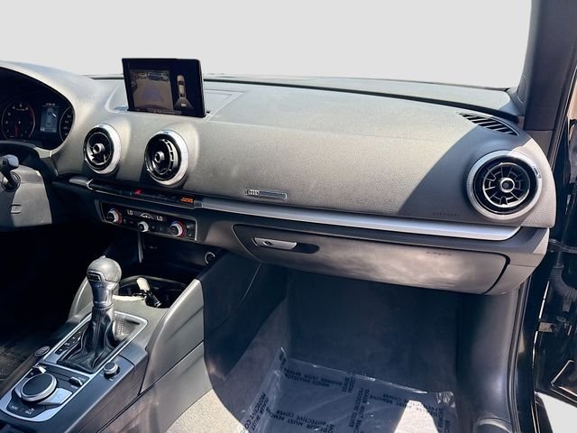 Used 2019 Black Audi 2.0T Premium image 27