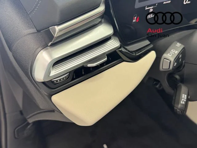 New 2026 Black Audi Premium Plus image 47