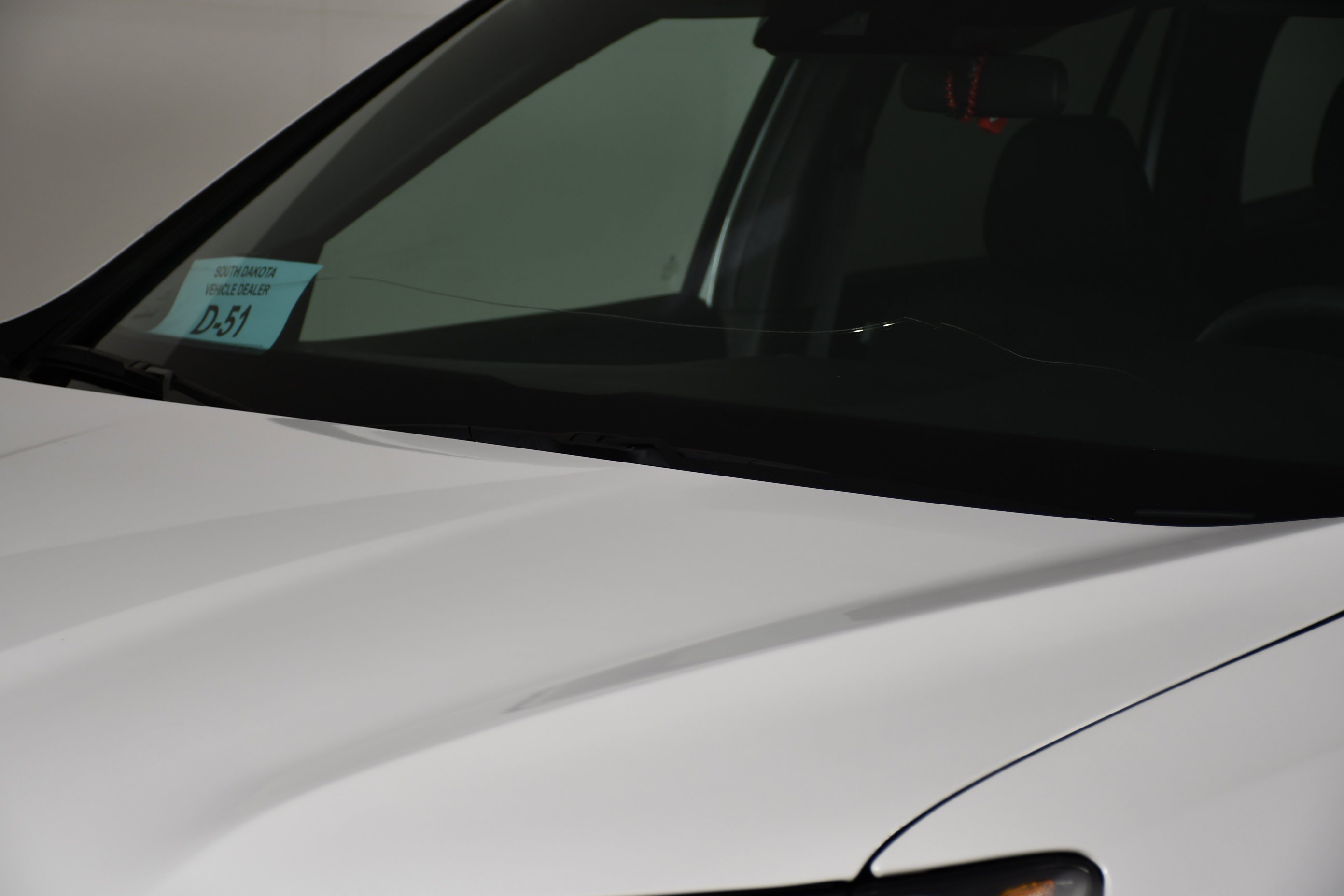 Certified Used 2022 Platinum White Pearl Honda Sport image 12