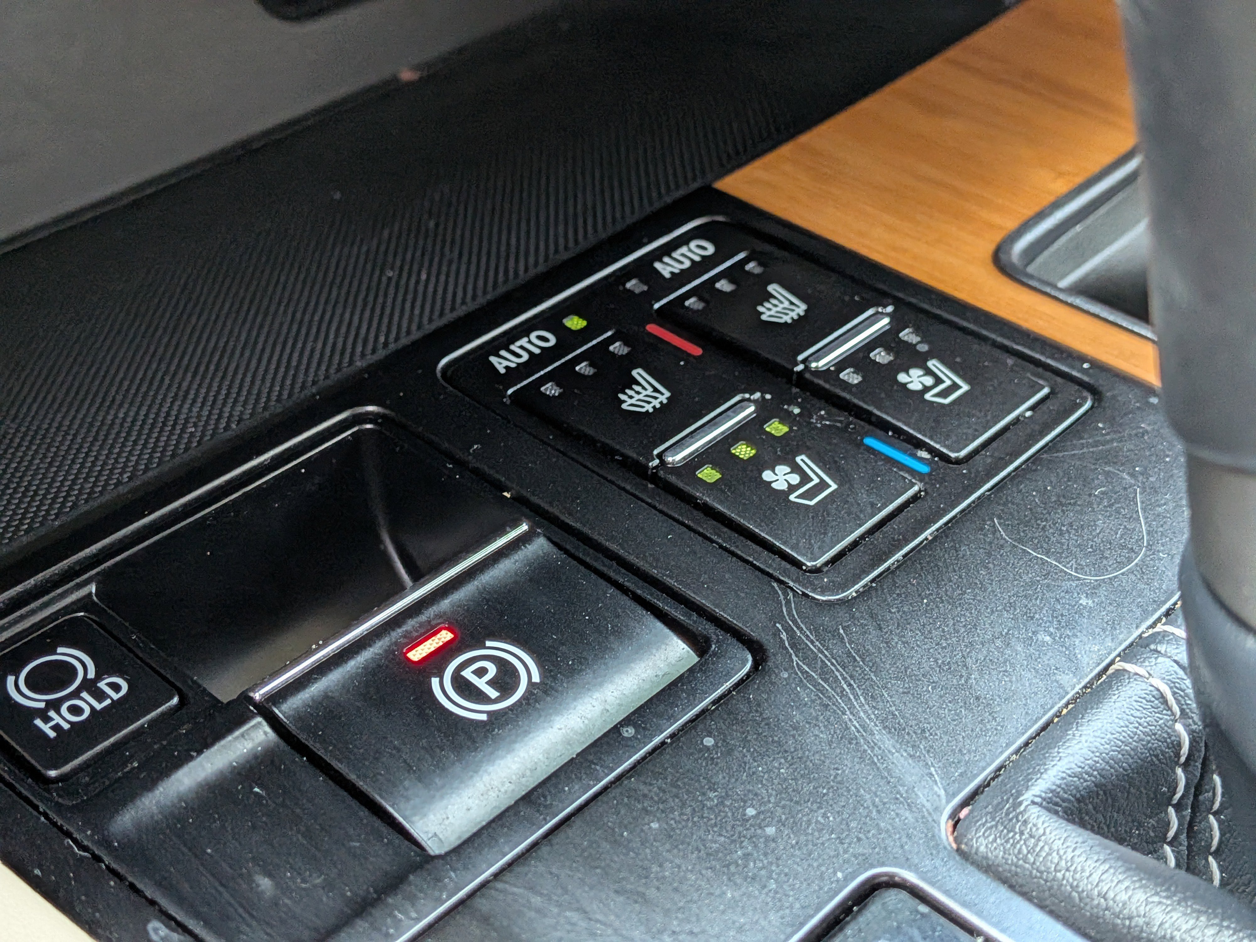 Used 2021 Gray Pearl Lexus RX 350 image 33