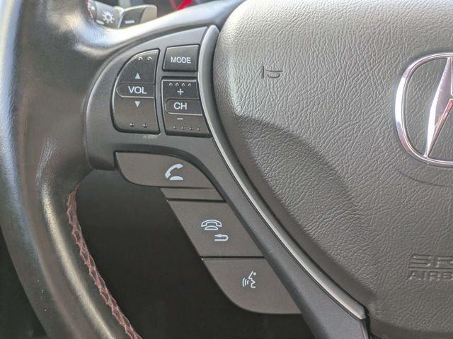 Used 2022  Acura Technology & A-Spec Packages image 25