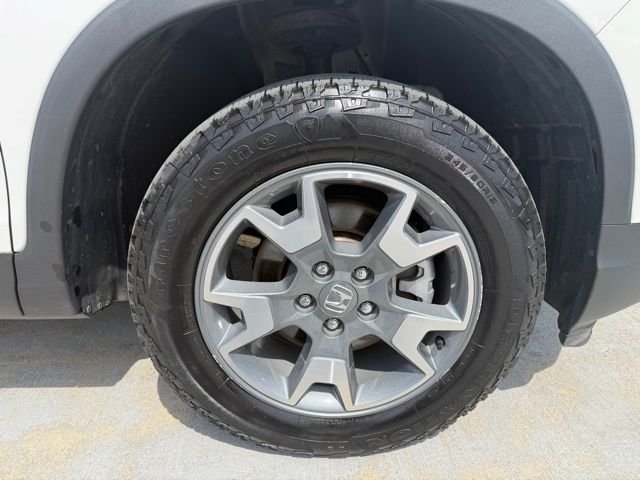 Used 2023  Honda TrailSport image 9
