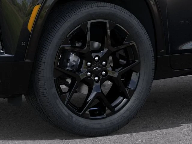 2026 Chevrolet Traverse RS - Photo 9