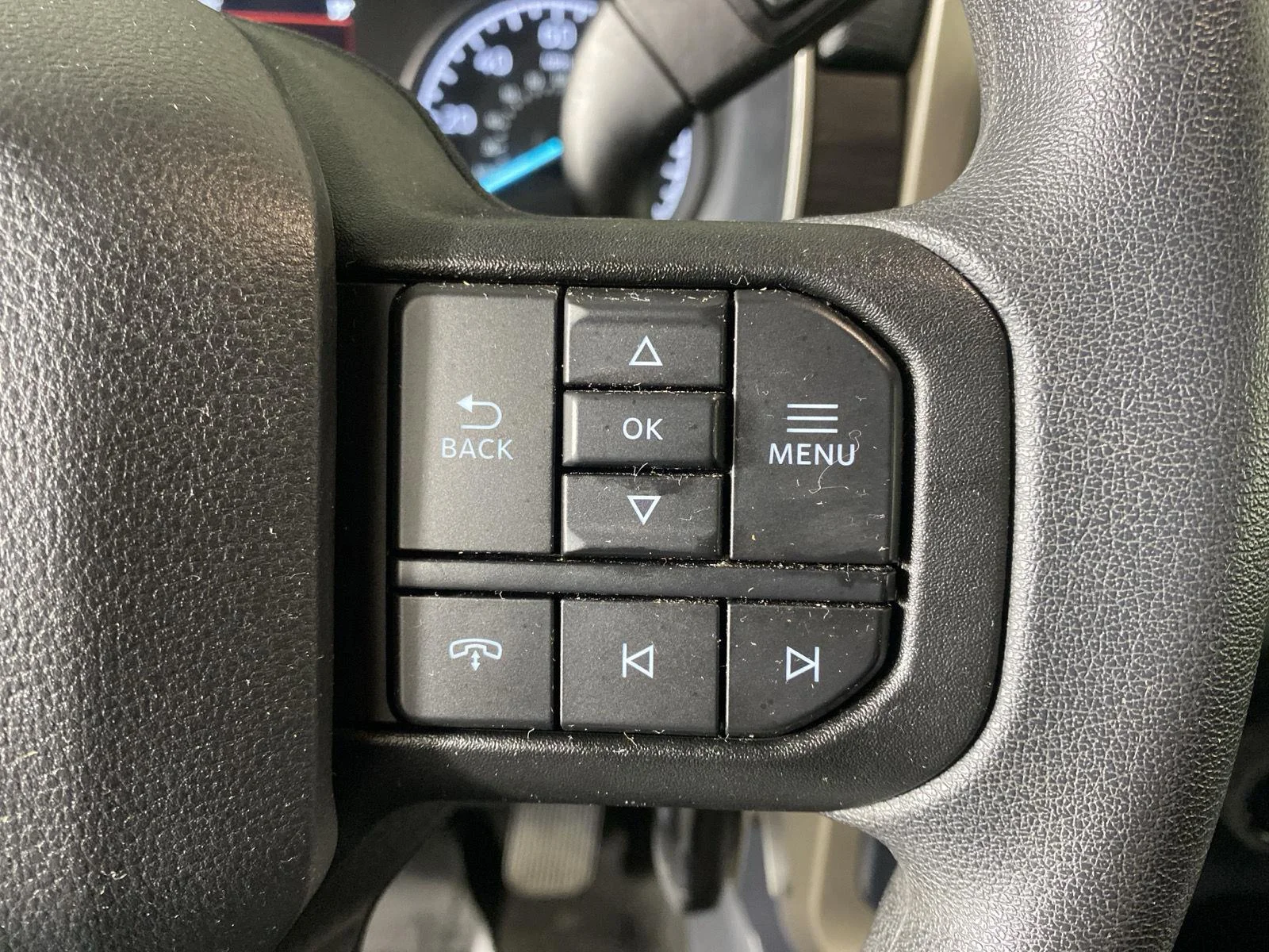 Used 2023 Oxford White Ford XL image 23