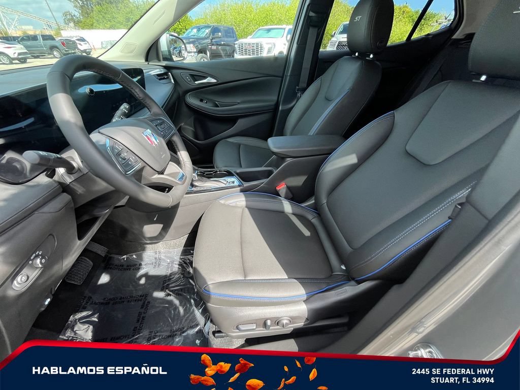 2026 Buick Encore GX Sport Touring - Photo 10