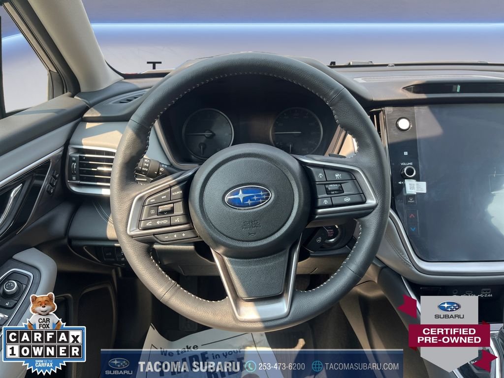 2025 Subaru Outback Limited - Photo 13