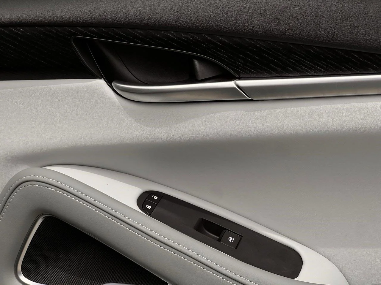 New 2027 MINERAL BLACK INFINITI Autograph AWD image 25
