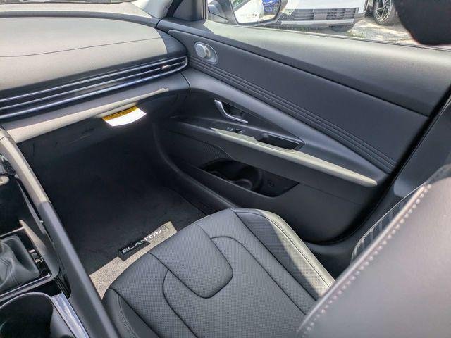 New 2026 White Hyundai Limited image 16