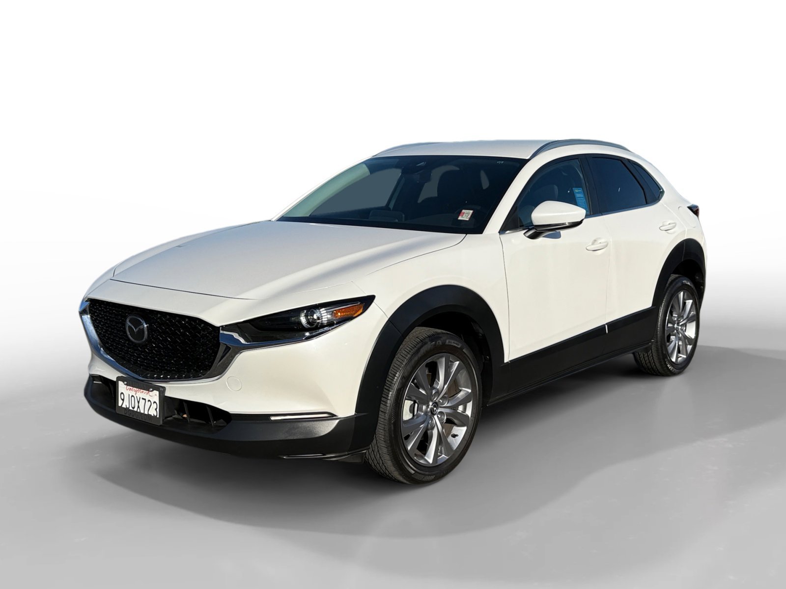 2023 Mazda CX-30 Preferred