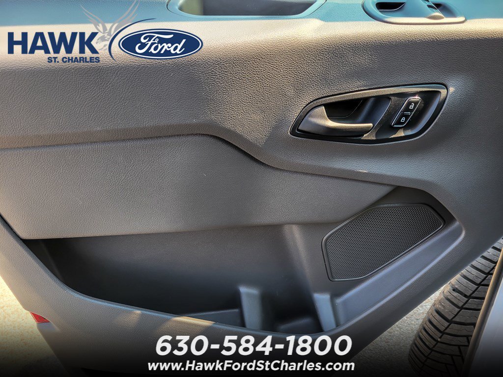 Certified Used 2022 Oxford White Ford T250 image 16