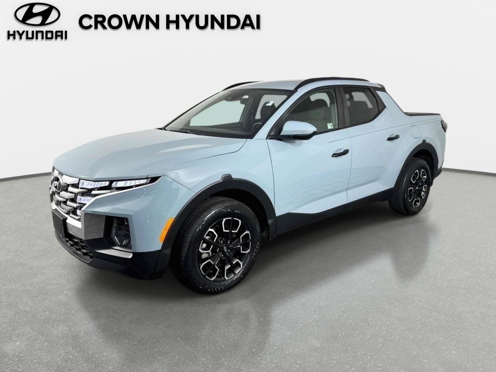 2024 Hyundai Santa Cruz