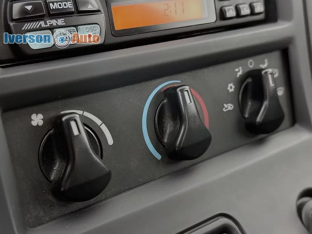 Used 1997 Blue Dodge GTS image 16