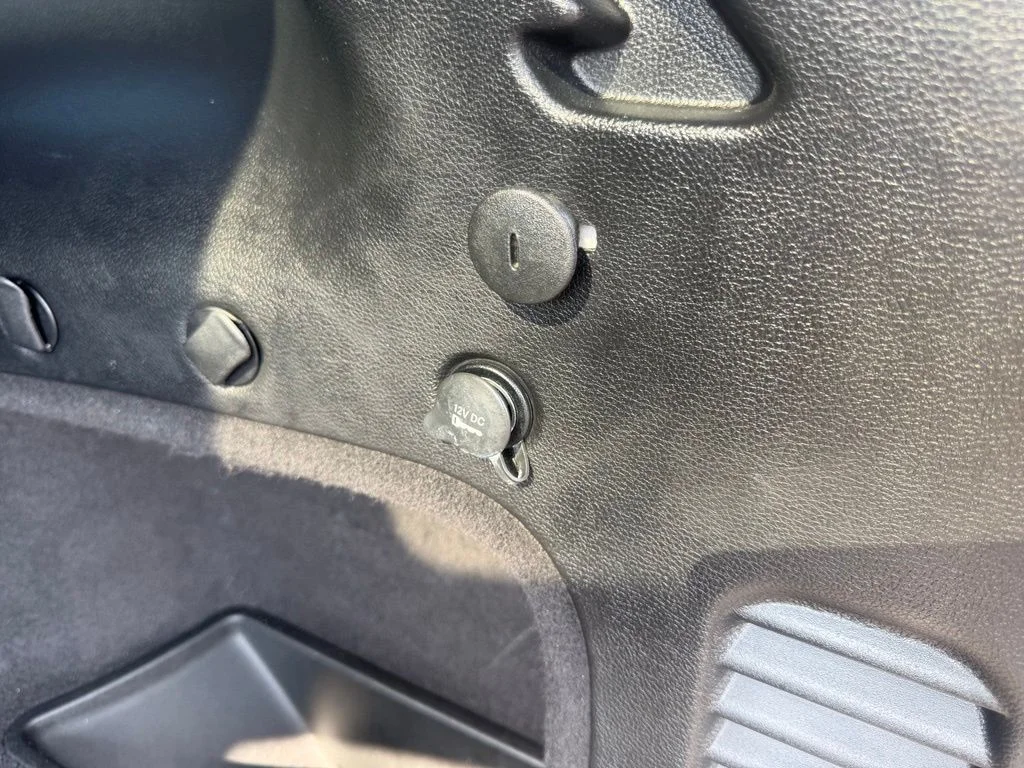 Used 2018 Gray Jeep Altitude image 44