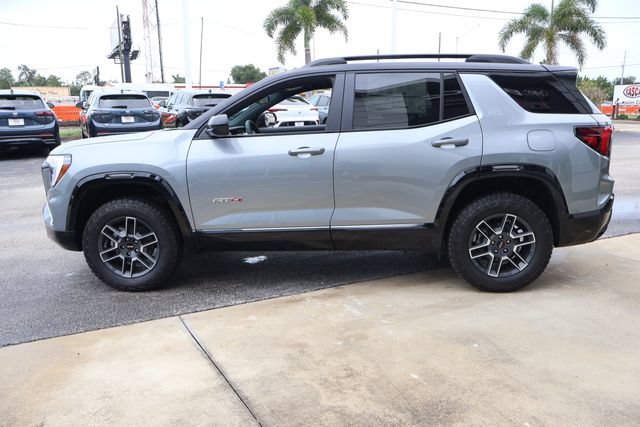 2026 GMC Terrain AT4 - Photo 5