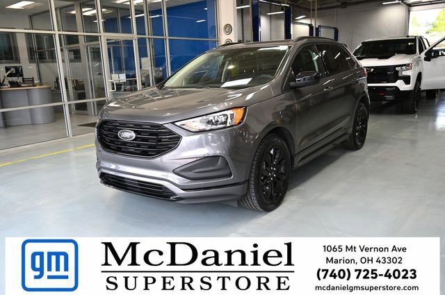 2022 Ford Edge SE