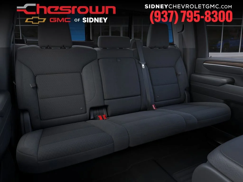 2026 Chevrolet Silverado 2500 HD LT - Photo 17